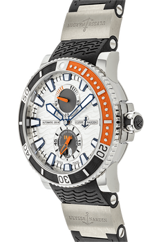 Diver Titanium Automatic
