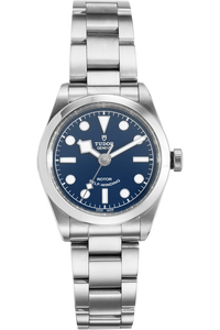 Black Bay 32 Stainless Steel Automatic