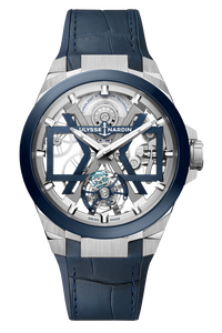 Blast Tourbillon