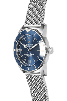 Superocean Stainless Steel Automatic