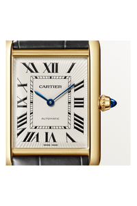 Tank Louis Cartier, Large Model