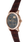 Lange 1 Rose Gold Manual