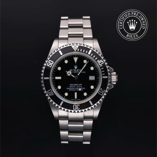 Sea-Dweller
