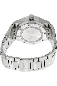 Ingenieur Stainless Steel Automatic