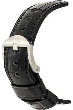 Luminor Power Reserve Titanium Automatic