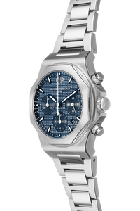 Laureato Chronograph Stainless Steel Automatic