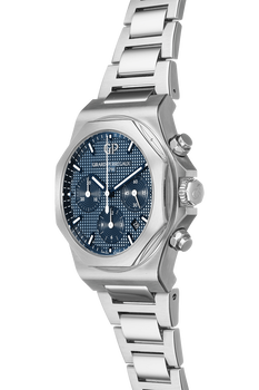 Laureato Chronograph Stainless Steel Automatic