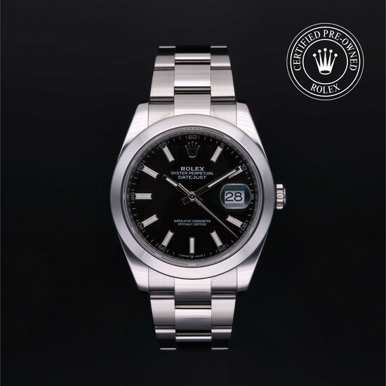Datejust 41