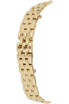 Panthere Yellow Gold Quartz
