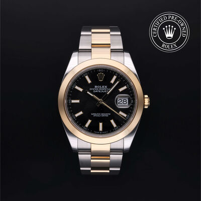 Datejust 41