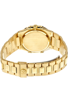 Nautilus Reference 3900 Yellow Gold Quartz