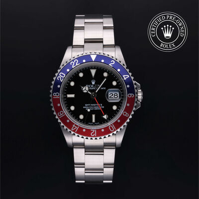 GMT-Master II