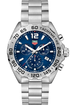 Formula 1 Quartz Chronograph
