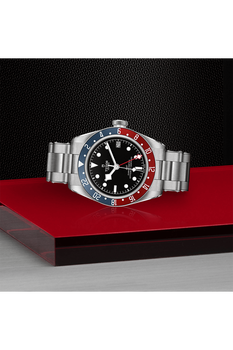 Black Bay GMT