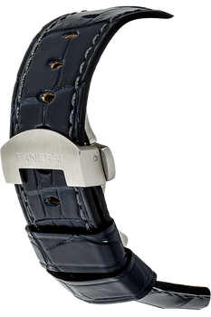 Luminor 1950 Rattrapante Stainless Steel Automatic