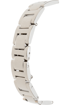 Ballon Bleu White Gold Automatic