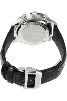 Portuguese Chronograph Stainless Steel Automatic