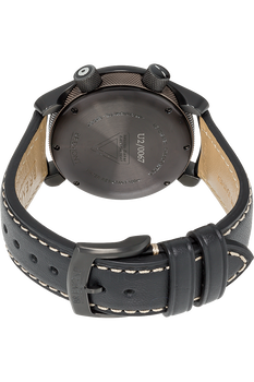 U2 DLC Stainless Steel Automatic