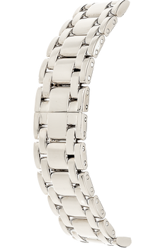 Tank Americaine White Gold Automatic