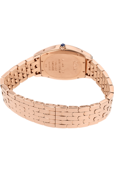 Tortue Rose Gold Manual
