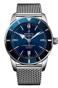 Superocean Heritage II B20 Automatic 46