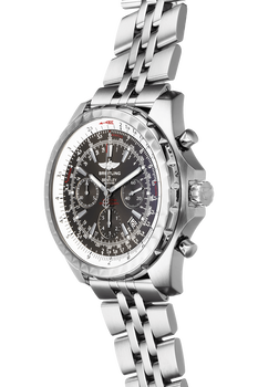 Bentley Motors T Chronograph Stainless Steel Automatic