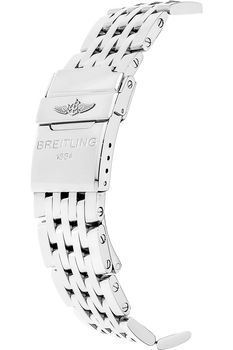 Montbrillant Stainless Steel Automatic
