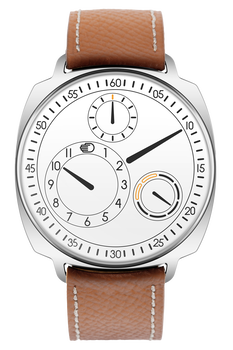 Type 1&sup2; White
