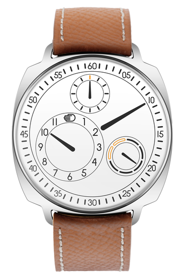 Type 1&sup2; White