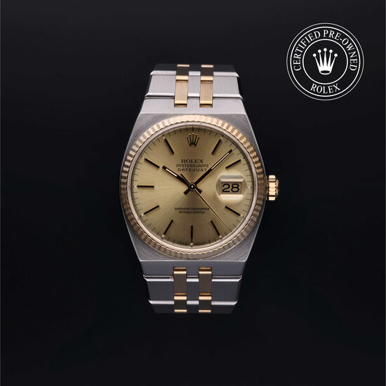 Datejust
