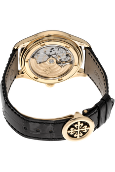 Annual Calendar Reference 5146 Yellow Gold Automatic
