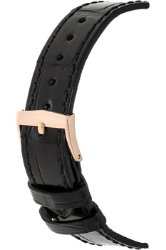 Calatrava Reference 3796 Rose Gold Manual