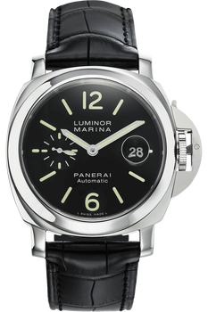 Luminor Marina Stainless Steel Automatic
