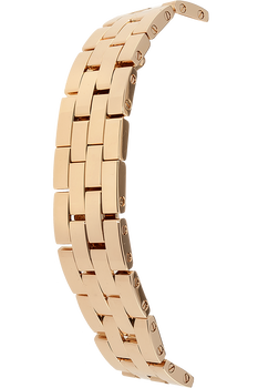 Delices Rose Gold Quartz