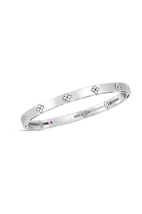 Love In Verona Bangle