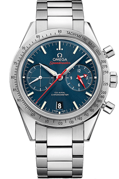 Speedmaster &#39;57 Co-Axial Chronograph