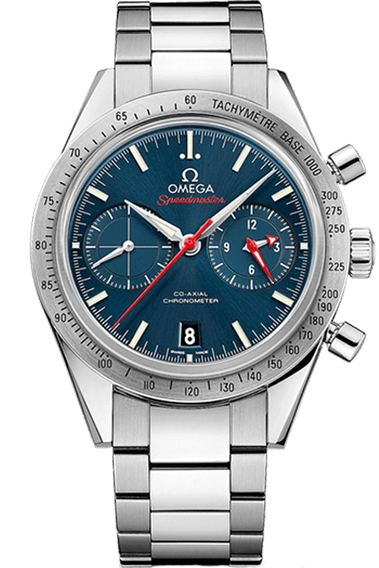 Omega speedmaster navy clearance