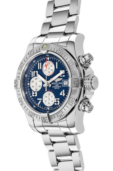 Avenger II Stainless Steel Automatic