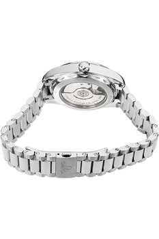 Seamaster Aqua Terra Shades Stainless Steel Automatic