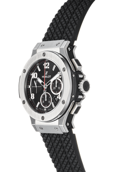 Big Bang Chronograph Stainless Steel Automatic