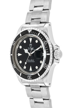 Submariner Stainless Steel Automatic