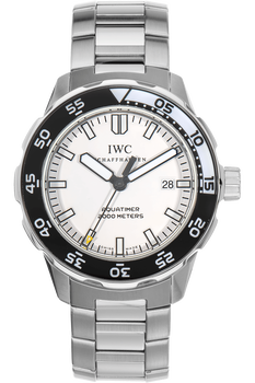 Aquatimer 2000 Stainless Steel Automatic