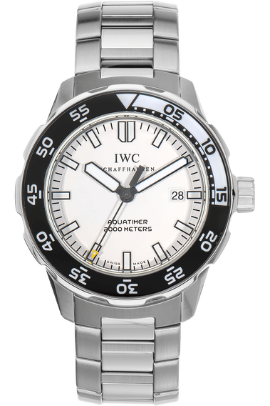 Aquatimer 2000 Stainless Steel Automatic