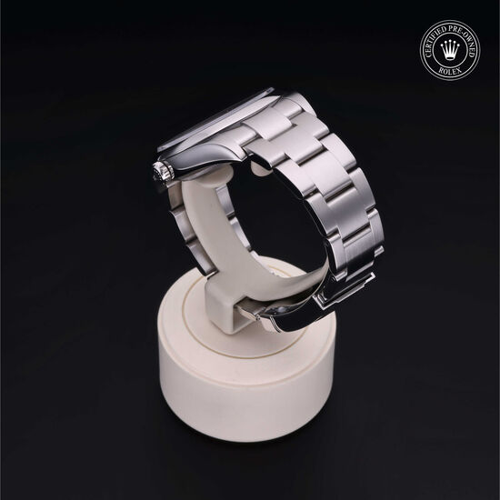 Oyster Perpetual