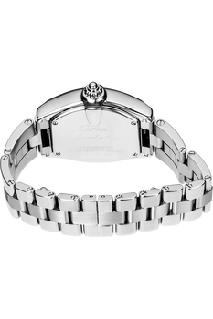 Roadster Stainless Steel Quartz