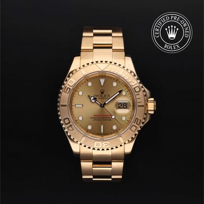 Yacht-Master