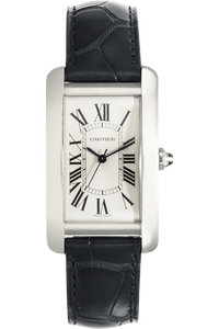 Tank Americaine Stainless Steel Automatic