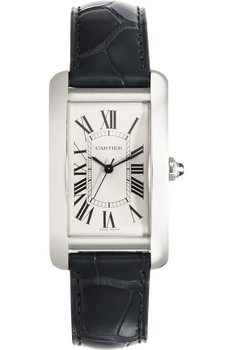 Tank Americaine Stainless Steel Automatic