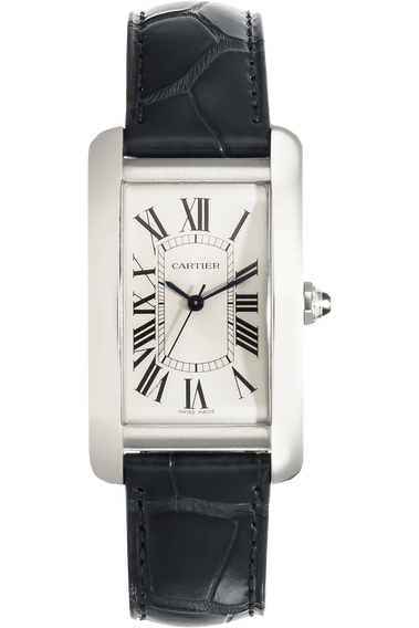 Tank Americaine Stainless Steel Automatic