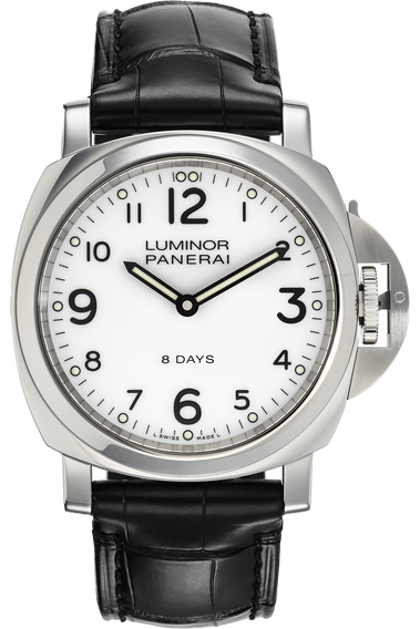 Pre 2025 owned panerai